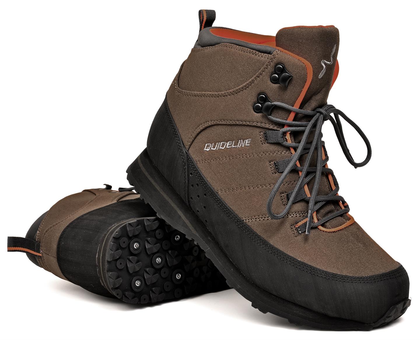 Guideline laxa 2.0 Traction Boot - Sportinglife Turangi
